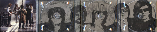 The Traveling Wilburys Collection (2xCD + DVD BOX) | Near Mint (NM) Near Mint (NM) - ROCK / USED *NEAR MINT*