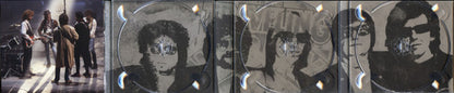 The Traveling Wilburys Collection (2xCD + DVD BOX) | Near Mint (NM) Near Mint (NM) - ROCK / USED *NEAR MINT*