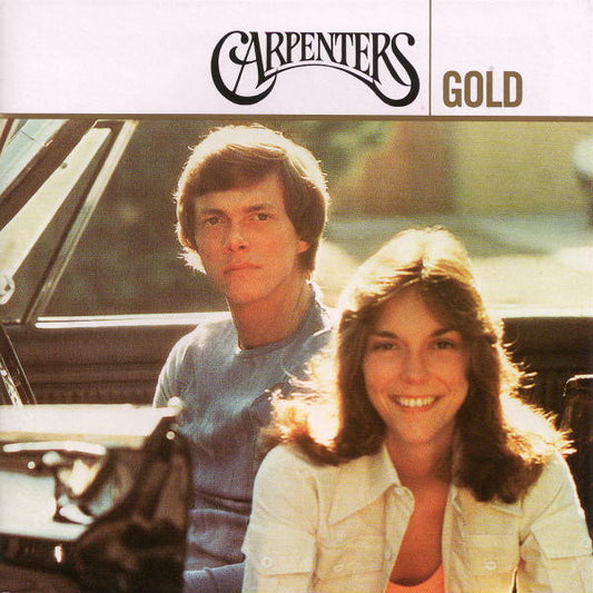 Carpenters Carpenters Gold 2xCD, Comp Near Mint (NM or M-) Near Mint (NM or M-)