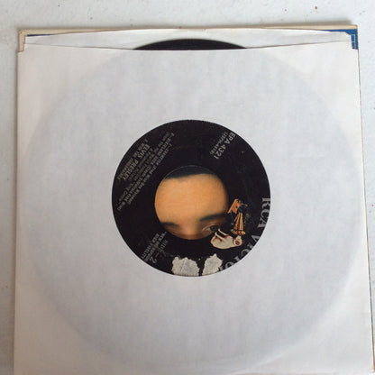 King Creole Vol.2 (7" VINYL) | Very Good (VG) Very Good Plus (VG+) - ROCK / USED *VERY GOOD+*