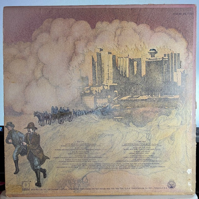 Atlanta Rhythm Section (VINYL) | Very Good Plus (VG+) Very Good Plus (VG+) - ROCK / USED *VERY GOOD+*