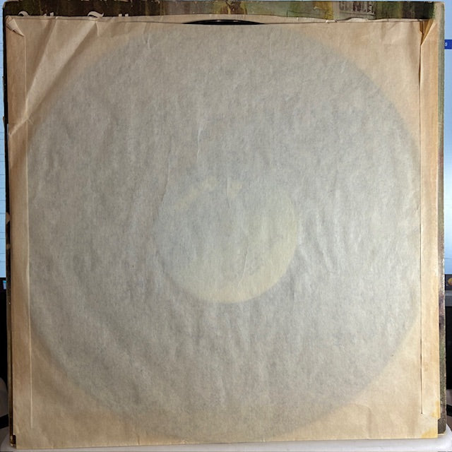 Aqualung (VINYL) | Very Good Plus (VG+) Very Good Plus (VG+) - ROCK / USED *VERY GOOD+*