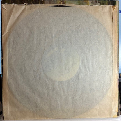 Aqualung (VINYL) | Very Good Plus (VG+) Very Good Plus (VG+) - ROCK / USED *VERY GOOD+*