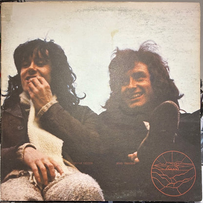 Open Road (VINYL) | Very Good Plus (VG+) Very Good Plus (VG+) - ROCK / USED *VERY GOOD+*