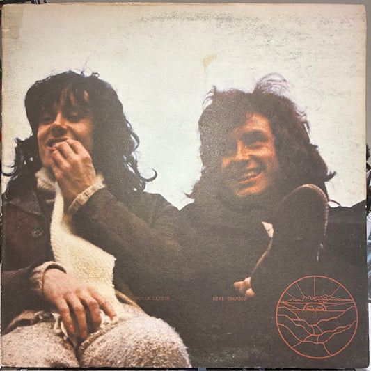 Open Road (VINYL) | Very Good Plus (VG+) Very Good Plus (VG+) - ROCK / USED *VERY GOOD+*