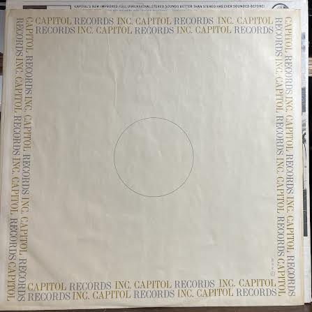 Beatles VI (VINYL) | Very Good Plus (VG+) Excellent (EX) - ROCK / USED *VERY GOOD+*