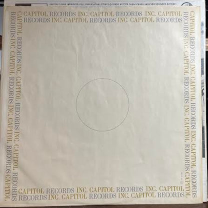 Beatles VI (VINYL) | Very Good Plus (VG+) Excellent (EX) - ROCK / USED *VERY GOOD+*