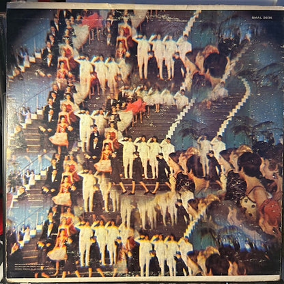 Magical Mystery Tour (VINYL) | Very Good Plus (VG+) Very Good Plus (VG+) - ROCK / USED *VERY GOOD+*