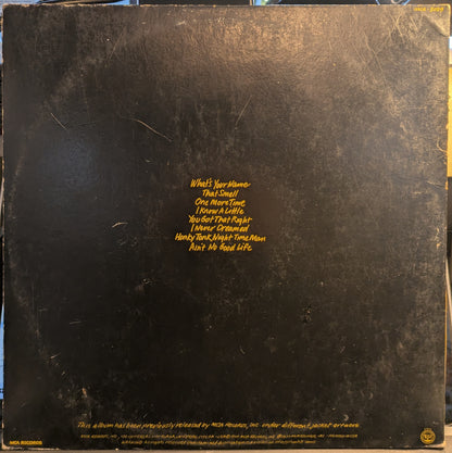 Street Survivors (VINYL) | Very Good Plus (VG+) Very Good (VG) - ROCK / USED *VERY GOOD++*
