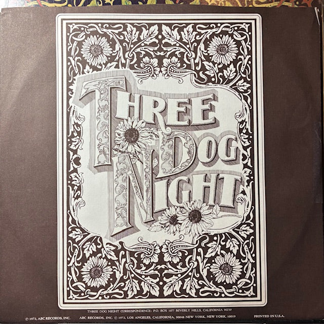 Seven Separate Fools (VINYL) | Very Good Plus (VG+) Very Good Plus (VG+) - ROCK / USED *VERY GOOD+*