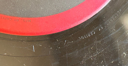 The Dark Side Of The Moon (VINYL) | Very Good Plus (VG+) Very Good (VG) - ROCK / USED *VERY GOOD+*