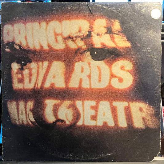 Soundtrack | Very Good Plus (VG+) Very Good (VG)