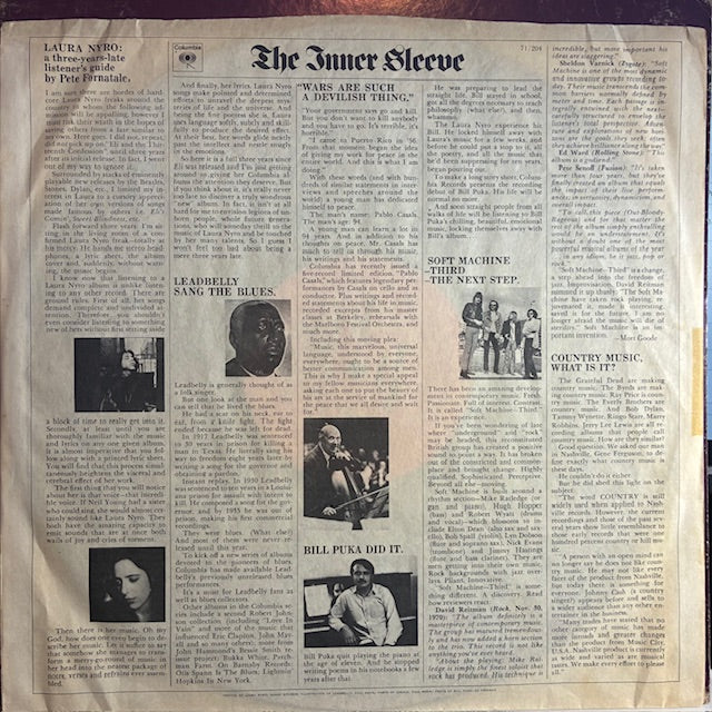 Pearl (VINYL) | Very Good Plus (VG+) Very Good (VG) - ROCK / USED *VERY GOOD+*