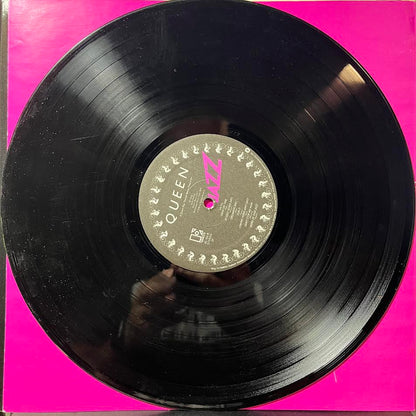 Jazz (VINYL) | Very Good Plus (VG+) Very Good Plus (VG+) - ROCK / USED *VERY GOOD+*