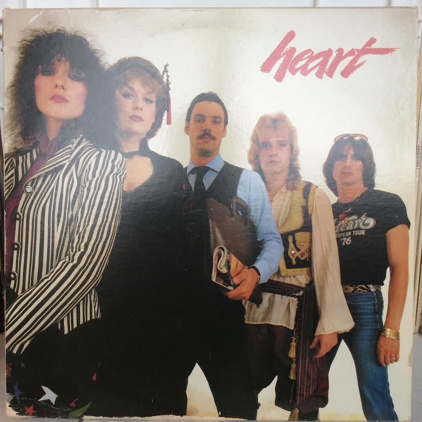 Greatest Hits / Live (2xVINYL) | Very Good Plus Plus (VG++) Very Good (VG) - ROCK / USED *VERY GOOD++*