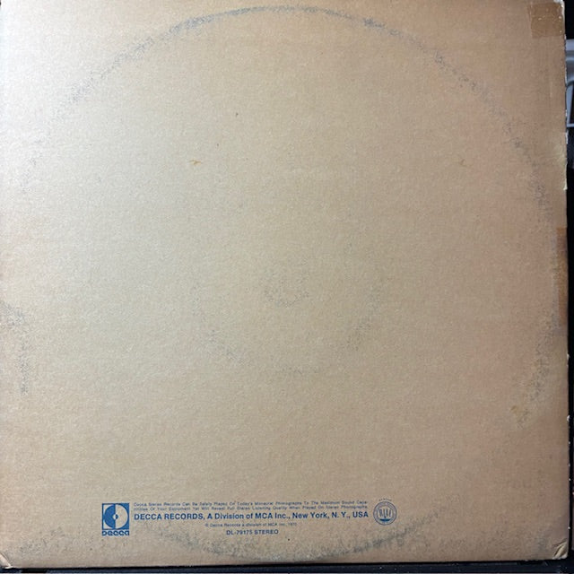 Live At Leeds (VINYL) | Very Good Plus (VG+) Very Good Plus (VG+) - ROCK / USED *VERY GOOD+*