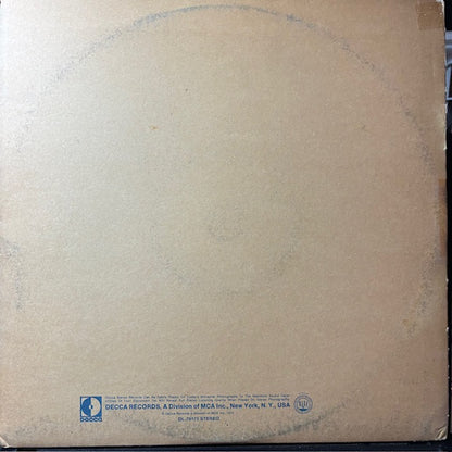 Live At Leeds (VINYL) | Very Good Plus (VG+) Very Good Plus (VG+) - ROCK / USED *VERY GOOD+*