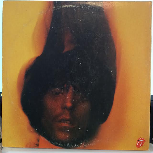 Goats Head Soup (VINYL) | Very Good Plus (VG+) Very Good Plus (VG+) - ROCK / USED *VERY GOOD+*