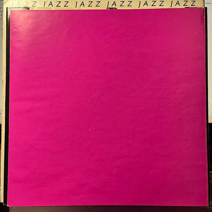 Jazz (VINYL) | Very Good Plus (VG+) Very Good Plus (VG+) - ROCK / USED *VERY GOOD+*