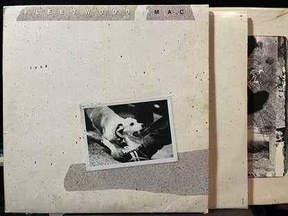 Fleetwood Mac - Tusk (VINYL 2xLP WARNER BROS. 2HS 3350 1979) | USED Very Good Plus (VG+) Excellent+ (EX+) - ROCK / USED *VERY GOOD+*