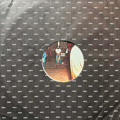 Gimme Back My Bullets (VINYL) | Very Good Plus (VG+) Very Good Plus (VG+) - ROCK / USED *VERY GOOD+*