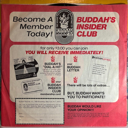 The Very Best Of The Lovin' Spoonful (VINYL) | Very Good Plus (VG+) Very Good (VG) - ROCK / USED *VERY GOOD+*