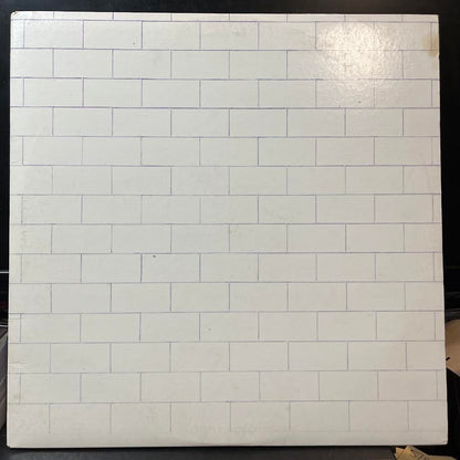 The Wall (2xVINYL) | Very Good Plus Plus (VG++) Excellent (EX) - ROCK / USED *VERY GOOD++*
