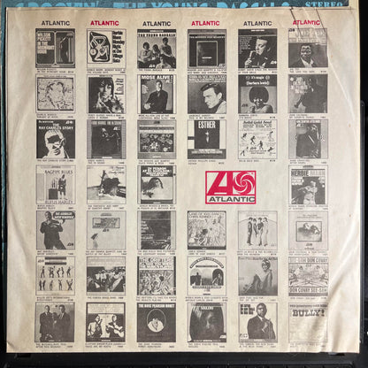 The Young Rascals - Groovin' *TERRE HAUTE* | Very Good Plus (VG+) Very Good Plus (VG+) - ROCK / USED *VERY GOOD+*