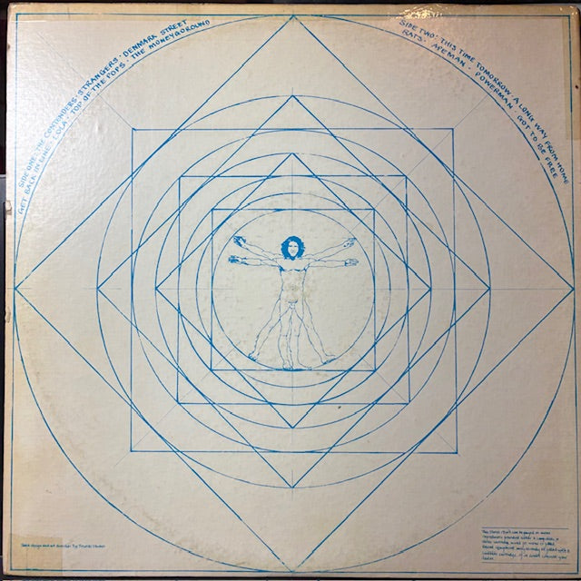 Lola Versus Powerman And The Moneygoround - Part One (VINYL) | Very Good Plus (VG+) Very Good Plus (VG+) - ROCK / USED *VERY GOOD+*