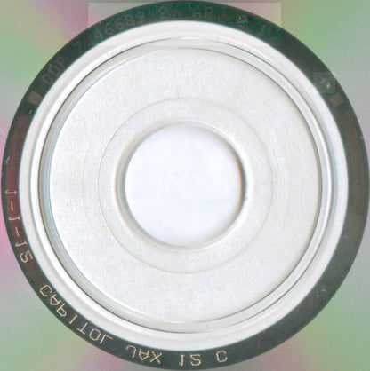 All Things Must Pass *2XCD* | Very Good Plus (VG+) Excellent (EX)