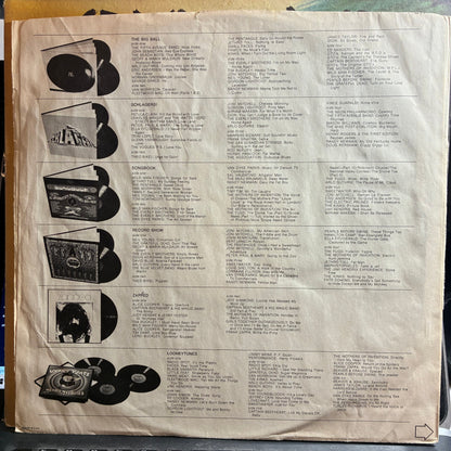 Crazy Horse (VINYL) | Very Good Plus (VG+) Excellent (EX) - ROCK / USED *VERY GOOD+*