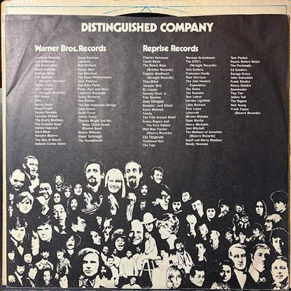 Lola Versus Powerman And The Moneygoround - Part One (VINYL) | Very Good Plus (VG+) Very Good Plus (VG+) - ROCK / USED *VERY GOOD+*