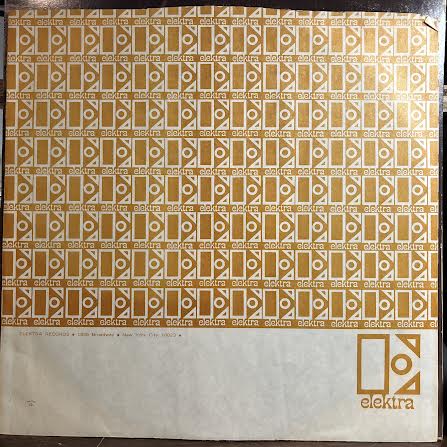 The Doors (VINYL) | Very Good Plus (VG+) Very Good Plus (VG+) - ROCK / USED *VERY GOOD+*