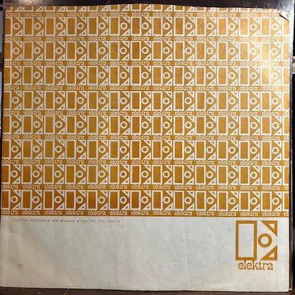 The Doors (VINYL) | Very Good Plus (VG+) Very Good Plus (VG+) - ROCK / USED *VERY GOOD+*