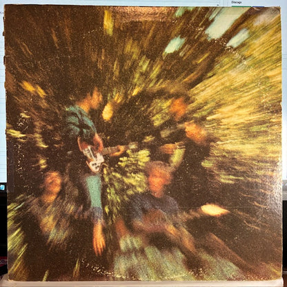 Bayou Country (VINYL) | Very Good Plus (VG+) Very Good Plus (VG+) - ROCK / USED *VERY GOOD+*