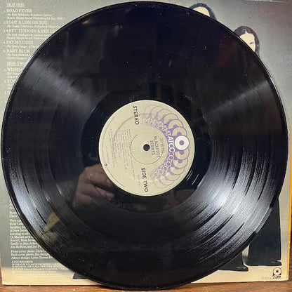 Strikes (VINYL) | Very Good Plus Plus (VG++) Excellent (EX) - ROCK / USED *VERY GOOD++*