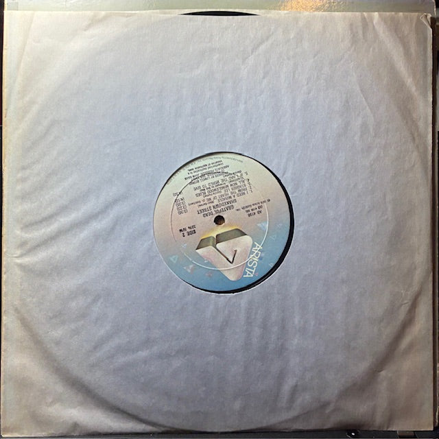 Shakedown Street (VINYL) | Very Good Plus (VG+) Very Good Plus (VG+) - ROCK / USED *VERY GOOD+*