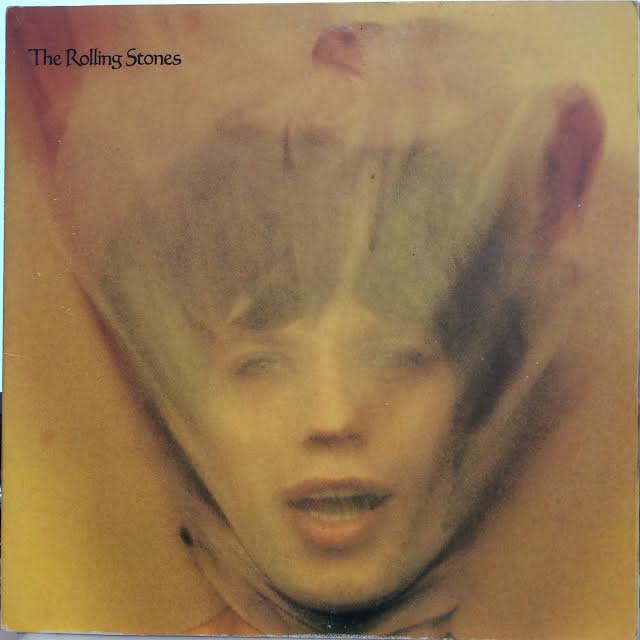 Goats Head Soup (VINYL) | Very Good Plus (VG+) Very Good Plus (VG+) - ROCK / USED *VERY GOOD+*