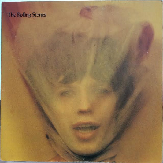 Goats Head Soup (VINYL) | Very Good Plus (VG+) Very Good Plus (VG+) - ROCK / USED *VERY GOOD+*