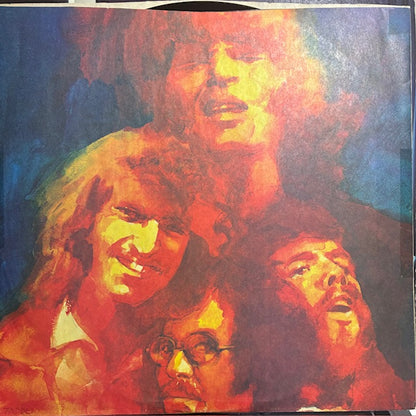 Cosmo's Factory (VINYL) | Very Good Plus (VG+) Very Good Plus (VG+) - ROCK / USED *VERY GOOD+*