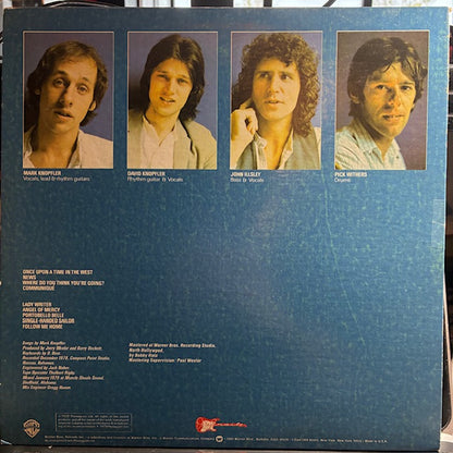 Communiqué (VINYL) | Very Good Plus (VG+) Very Good Plus (VG+) - ROCK / USED *VERY GOOD+*
