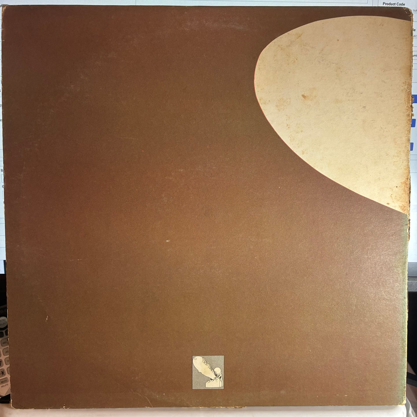Led Zeppelin - Led Zeppelin II (VINYL) | - ROCK / USED *VERY GOOD+*