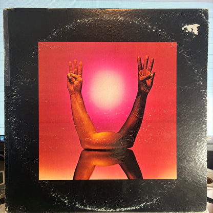 Eric Burdon Declares "War" (VINYL) | Very Good Plus (VG+) Very Good (VG) - ROCK / USED *VERY GOOD+*