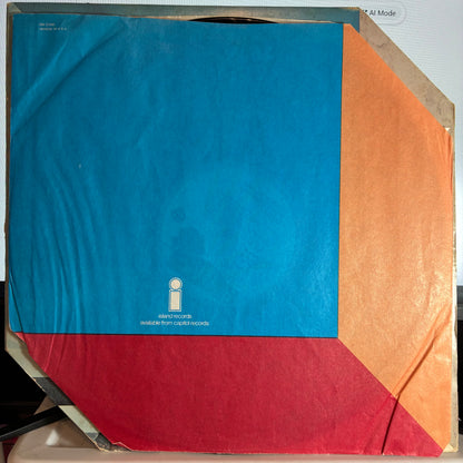 The Low Spark Of High Heeled Boys (VINYL) | Very Good Plus (VG+) Very Good Plus (VG+) - ROCK / USED *VERY GOOD+*