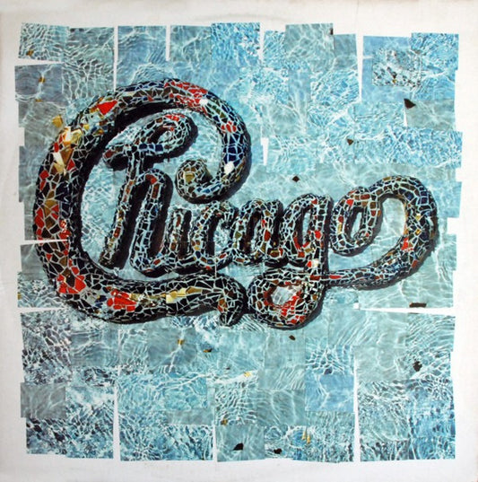 Chicago 18 (VINYL) | Very Good Plus (VG+) Excellent (EX) - ROCK / USED *VERY GOOD+*