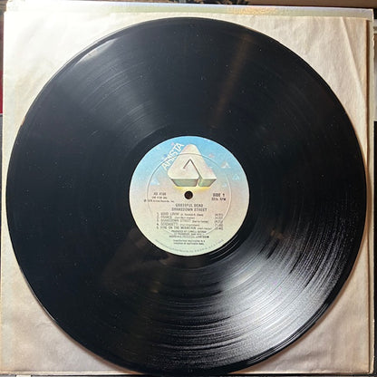 Shakedown Street (VINYL) | Very Good Plus (VG+) Very Good Plus (VG+) - ROCK / USED *VERY GOOD+*