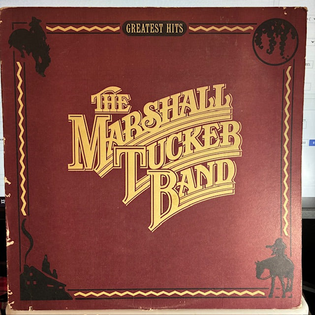 Greatest Hits (VINYL) | Very Good Plus (VG+) Very Good Plus (VG+) - ROCK / USED *VERY GOOD+*