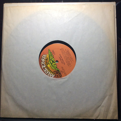 Get Ready (VINYL) | Very Good Plus Plus (VG++) Very Good Plus (VG+) - ROCK / USED *VERY GOOD++*