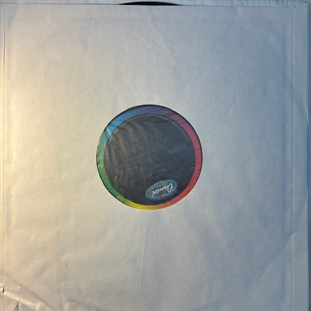 Meet The Beatles! (VINYL) | Very Good Plus Plus (VG++) Very Good Plus (VG+) - ROCK / USED *VERY GOOD++*