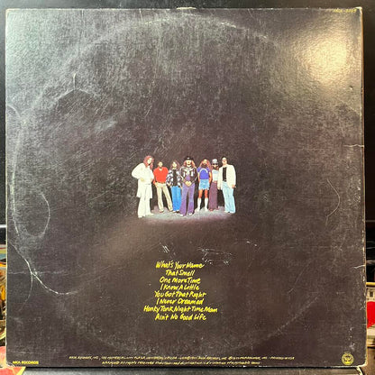 Lynyrd Skynyrd - Street Survivors (VINYL) | Very Good Plus (VG+) Very Good Plus (VG+) - ROCK / USED *VERY GOOD+*